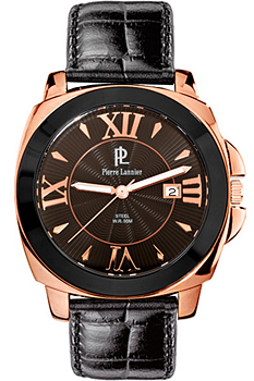Часы Pierre Lannier Fashion PL257A033